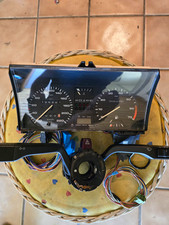 VW Golf 2 GT Special Tacho Original MFA Kombi...