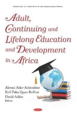 Erwachsenen-, Weiter- und lebenslange Bildung und Entwicklung in Afrika
