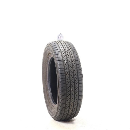 Set of (4) Used 185/65R14 Firestone All Season (Firestone) 86T - 7.5/32 ...