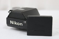 Nikon DP-1 Photomic Finder for F2 Near Mint JAPAN