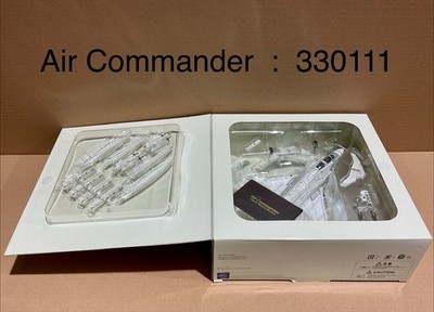 Air Commander  1:72  330111  F-4J Phantom II  USN VX-4 Evaluators, Vandy 5