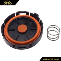 Partsline Membran Ventildeckel FüR BMW E81 E87 E88 E90 E91 E60 E83 E84 E85