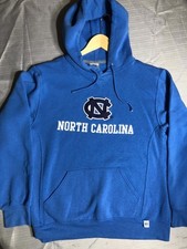 Y2k Russell Athletic North Carolina Tar Heels...