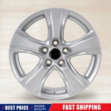 75240 Alloy Replacemnet Wheel Rim For 2019-2025 Toyota Rav4 Oem Design Wheel