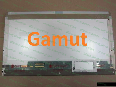 Dalle LCD LED Optronics B156HW01 V.4 - 15.6", 1920x1080, Mate (Neuf, Garantie 2 Ans)