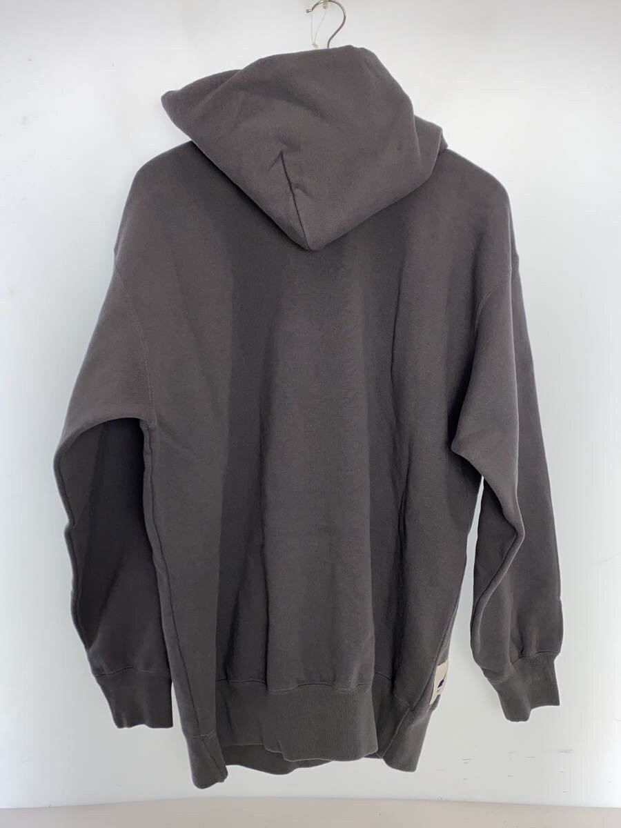 DESCENDANT Hoodie Hoodie Logo Fleece Lining Gray 3 | eBay DESCENDANT Hoodie Hoodie Logo Fleece Lining Gray 3 | eBay