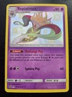 Carte Pokémon Sepiatroce SV18/SV94 Shiny Destinées Occultes Alternative Etb