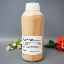 Davines Nounou Nourishing Hair Mask 1L / 33.8...