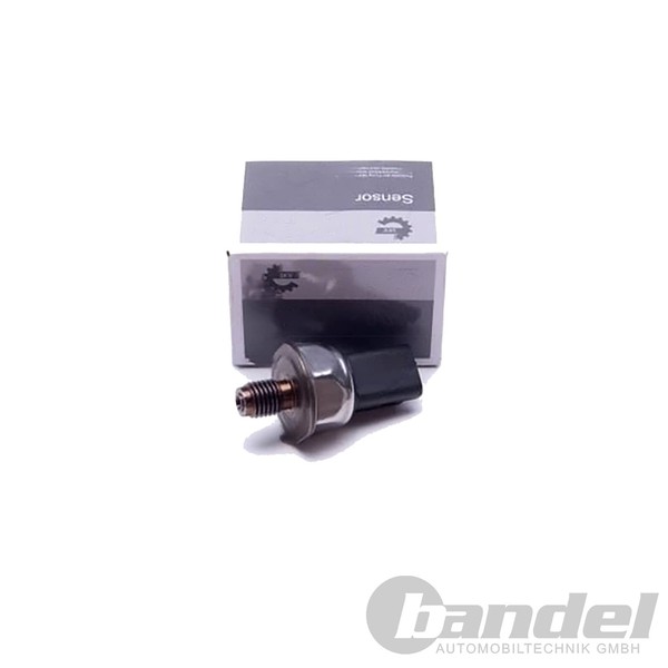 Esen SKV Kraftstoffdruck Sensor Passend FüR CitroËN C4 C5 C8 DS4 DS5 Grand-image