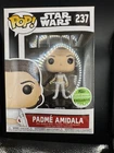 Funko Pop! Vinyl: Star Wars - Padme Amidala (ECCC) -(Exclusive) #237