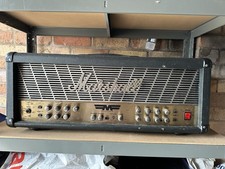 Marshall MF350 (Mode 4) 350w Guitar Amp Head