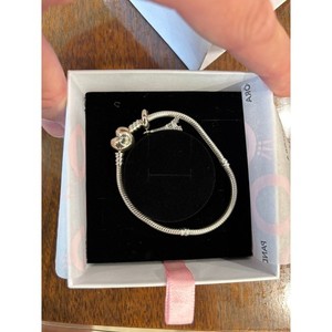 Pandora Bracelet 18cm | eBay