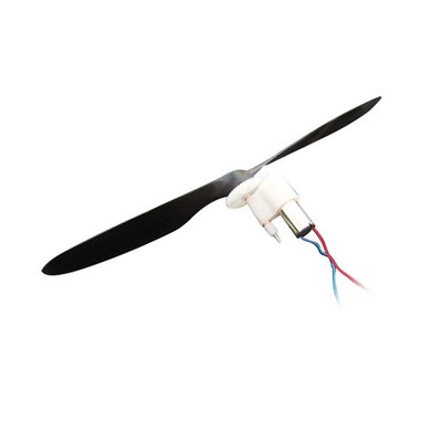   8520 Remote Control Aircraft Coreless Motor High Speed Gearbox Propeller For