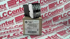 ALLEN BRADLEY 100-A12NZ233 / 100A12NZ233 (USED)