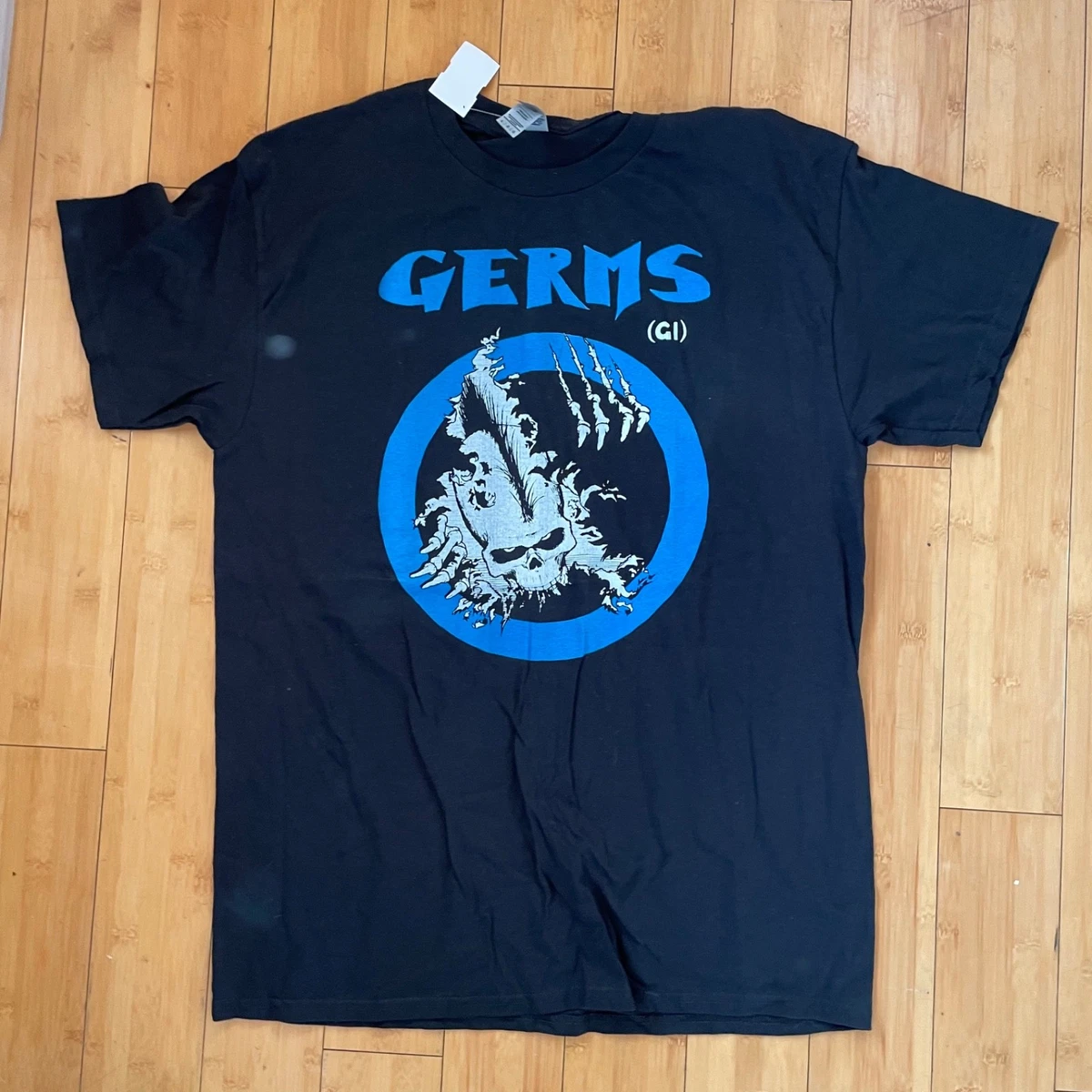 germs shirt products for sale | eBay
