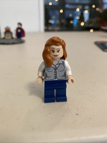 LEGO DC Comics Super Heroes: Superman: Black Zero Escape 76009 100% complete