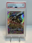 Pokémon M Blastoise EX Evolutions Full Art Holo #102/108 PSA 9 English 2016