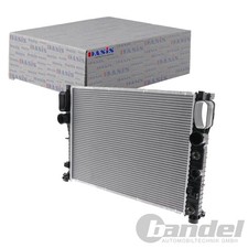 Radiateur Mercedes CLASSE CLS