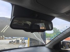 Used Front Center Interior Rear View Mirror Fits 2023 Kia Rio Wtelematics Fron