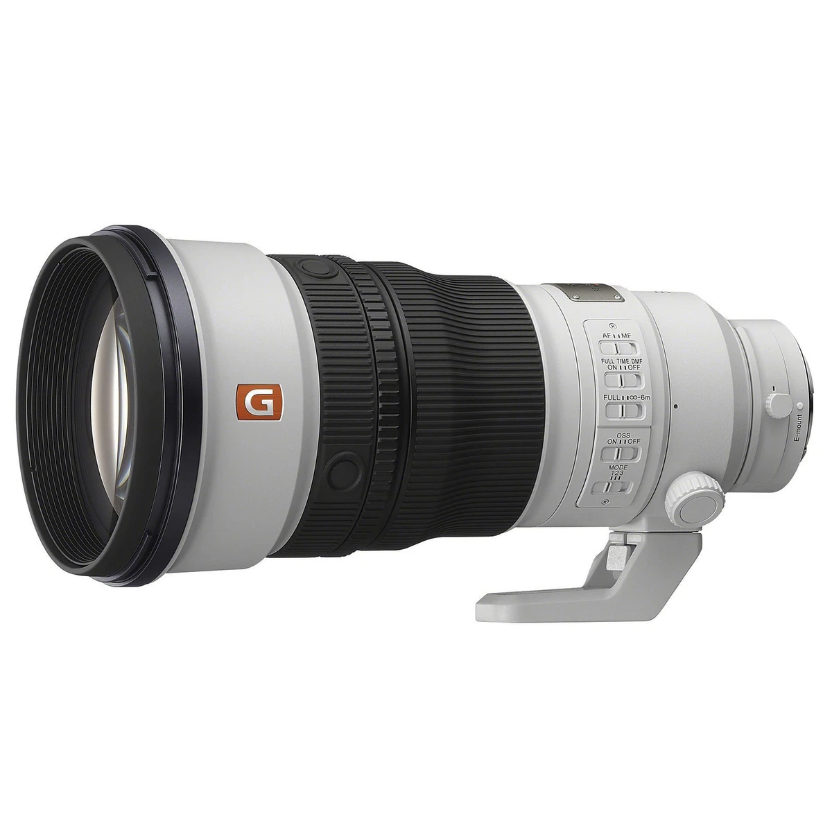300mm Focal f/2.8 Camera Lenses for Sony for sale | eBay