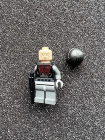 Lego Star Wars Mandalorian Super Commando Sw0495 75022 Minifigure