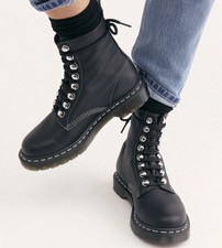 doc martens pascal harvest