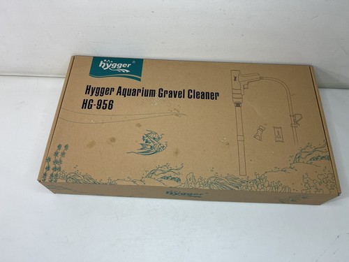 Hygger Aquarium Gravel Cleaner HG-956 - Picture 3 of 6