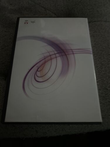 囚ADOBE® ACROBAT 8 PROFESSIONAL MACINTOSH DVD ROM - Bild 4 von 4