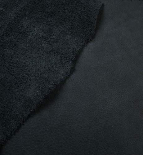 Assorted Colour Upholstery Leather bundles – Large 5–8 sq ft Pieces for Crafts - Picture 6 of 13