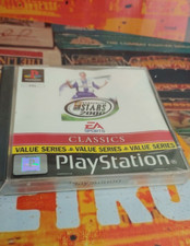 ebay® Auktion 267059679727 | Bundesliga Stars 2000 (1999) Playstation (CD, Manual, Box) classic PSOne PS1 Thumbnail of ebay® auction 267059679727 | Bundesliga Stars 2000 (1999) Playstation (CD, Manual, Box) classic PSOne PS1