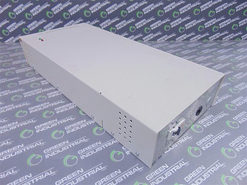 USED Soft Switching DS10012A120V2EH1000A MINIDySC Voltage Sag Corrector