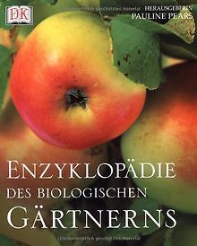 Enzyklopädie des biologischen Gärtnerns | Buch | Zustand gut - Bild 1 von 2