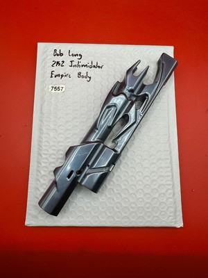 Bob Long 2K2 Intimidator Empire Body