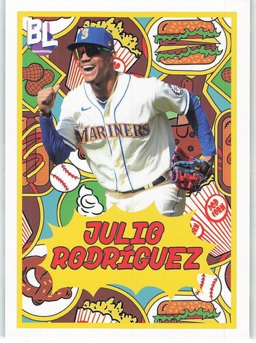 2023 Topps Big League - INSERTS - Choose card! QTY Discount ⚾️ - Picture 190 of 227