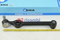 Vordere Schwenkarm FüR Autobianchi A 112 Fiat 127 Fiorino - Vema 165