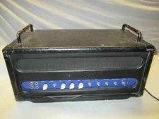 70's UNIVOX TUBE GUITAR AMP  - RARE - as used by JEFF BECK & JIMMY PAGE