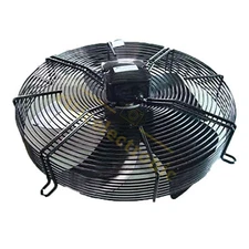 New 1PCS ZIEHL-ABEGG FN045-4DK.2F.V7P2 Axial Fan Free ship Fast delivery