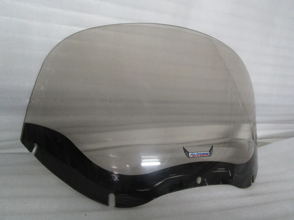 04-13 Harley Davidson FLTR Road Glide Slipstreamer 13" Parabrisas Foto 3 de 4