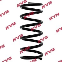 KYB RA7129 Coil Spring For Fiat