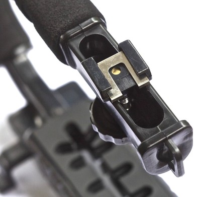 Poignée Stabilisatrice Pro Grip Pour Sony DSLR-A100K / DSLR-A100 - NEUVE