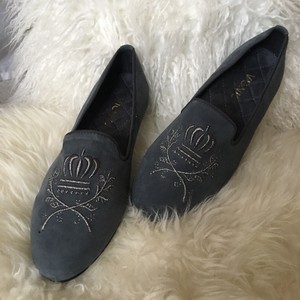 vionic suede loafers