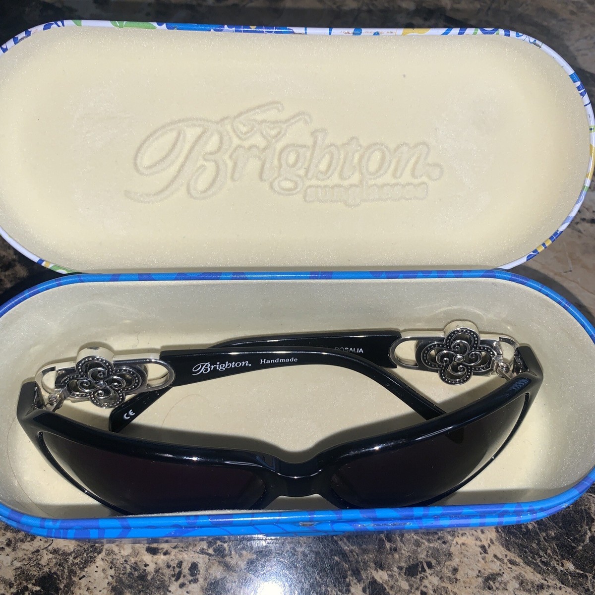 brighton rosalia sunglasses