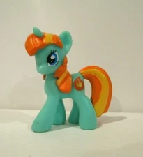 2015 My Little Pony FiM Blind Bag Wave #12 2" Firecracker Burst Figure Hasbro