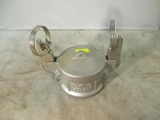 Waterson Saflok DC-2" SST Cap