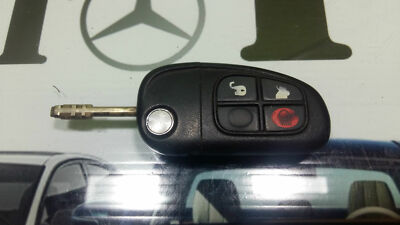 Jaguar Fernbedienung Schlüssel Gehäuse 1X43-15K601-BJ 1X4315K601BJ