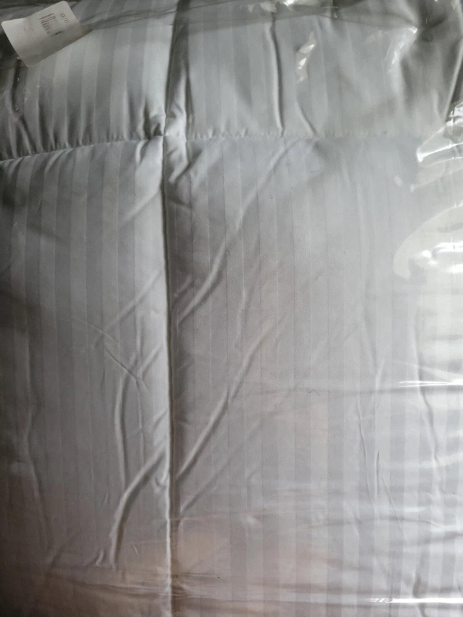 Pottery Barn Hydrocool Moisture Wicking Down Alternative Duvet Insert