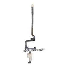 Flex Cable Power Action Volume Buttons for Apple iPhone 15 Pro Max Repair Part