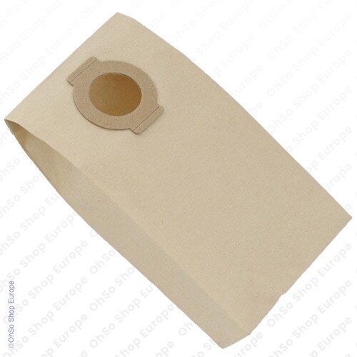 3 SACCHETTI PER Aspirapolvere Hoover H15/H16, C2304, C2334, C2344