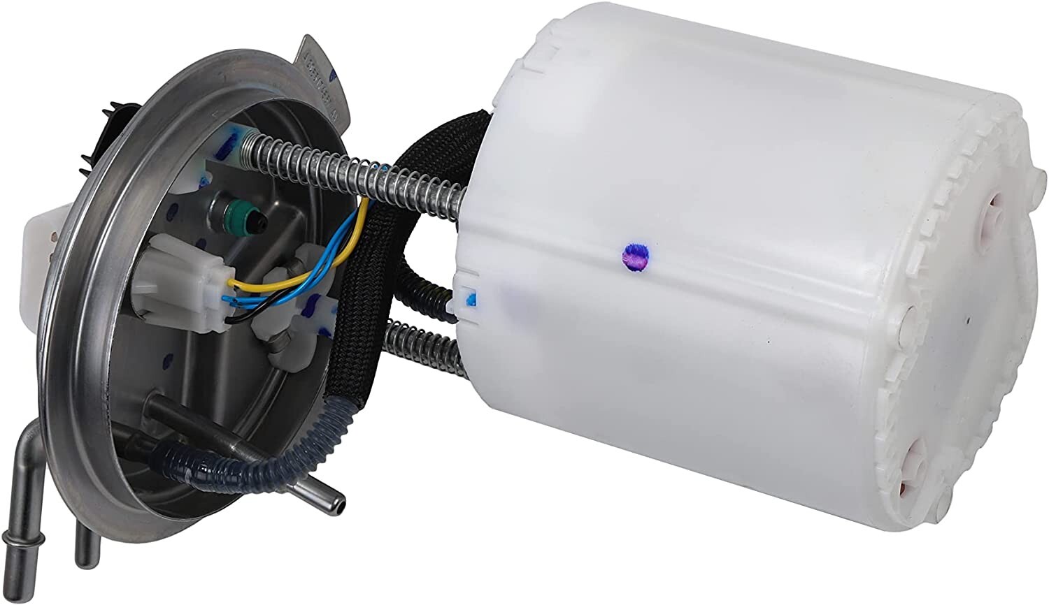 M100094 AC Delco Electric Fuel Pump Gas New for Chevy Suburban Yukon