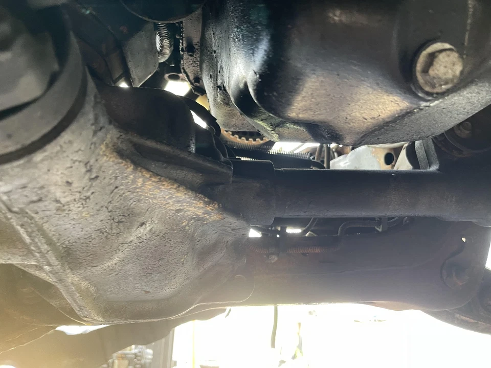 1998-2011 Ford Ranger Front Carrier 4.10 Ratio Assembly Tested Oem - Image 4 of 4